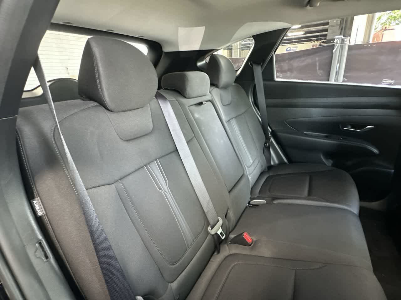2026 Hyundai Tucson SEL - Photo 26