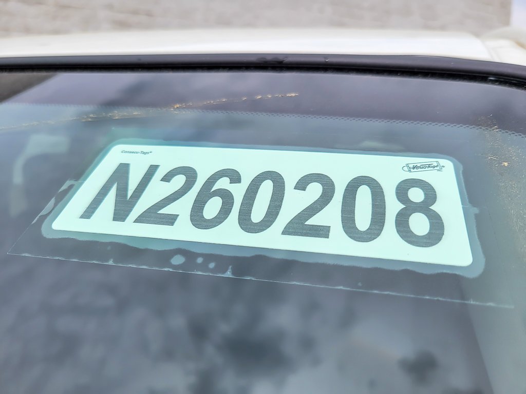 New 2026 Glacier White Nissan S image 18
