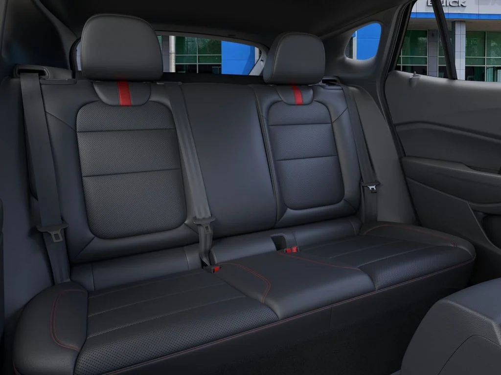 2026 Chevrolet Trax RS - Photo 17