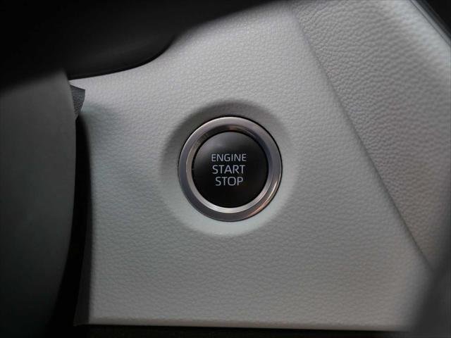 Certified Used 2023 DK. BLUE MC. Toyota  image 30