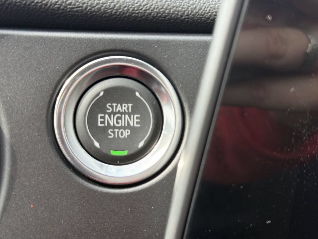 New 2026 Black Chevrolet 2LT image 17