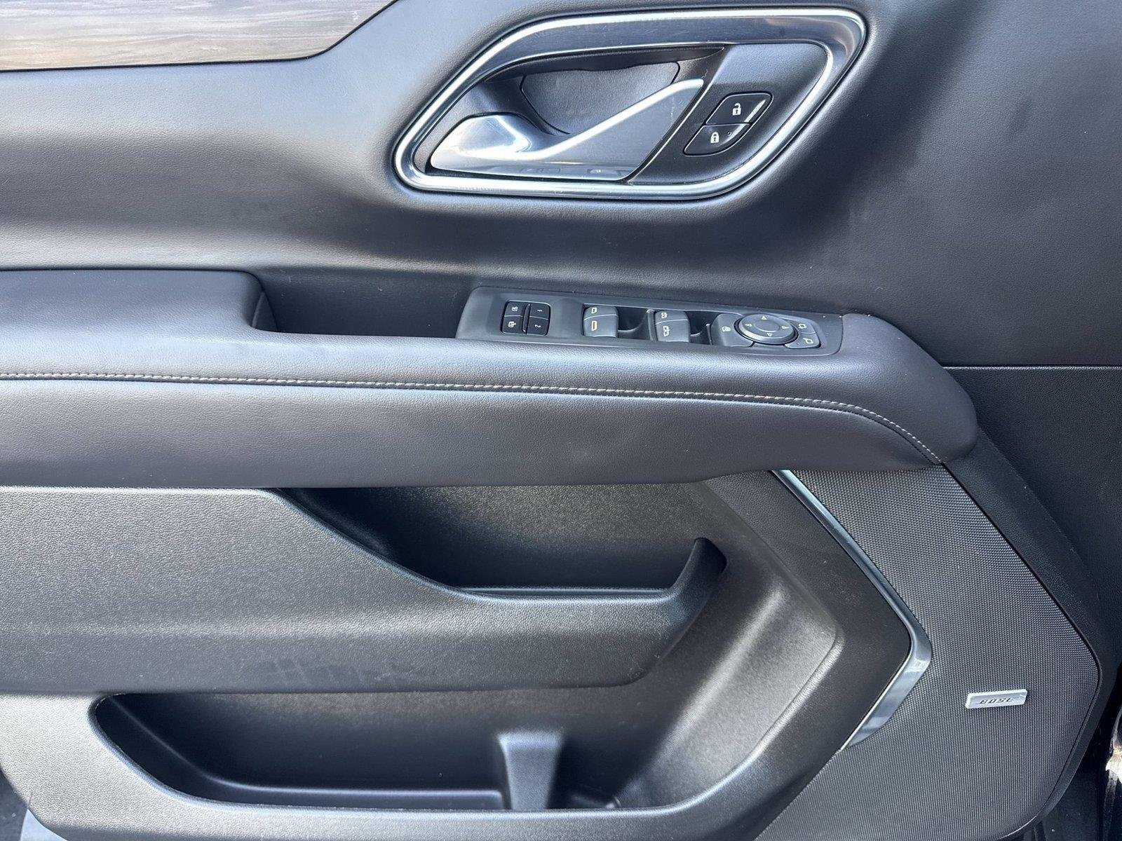2023 Chevrolet Tahoe LT - Photo 28