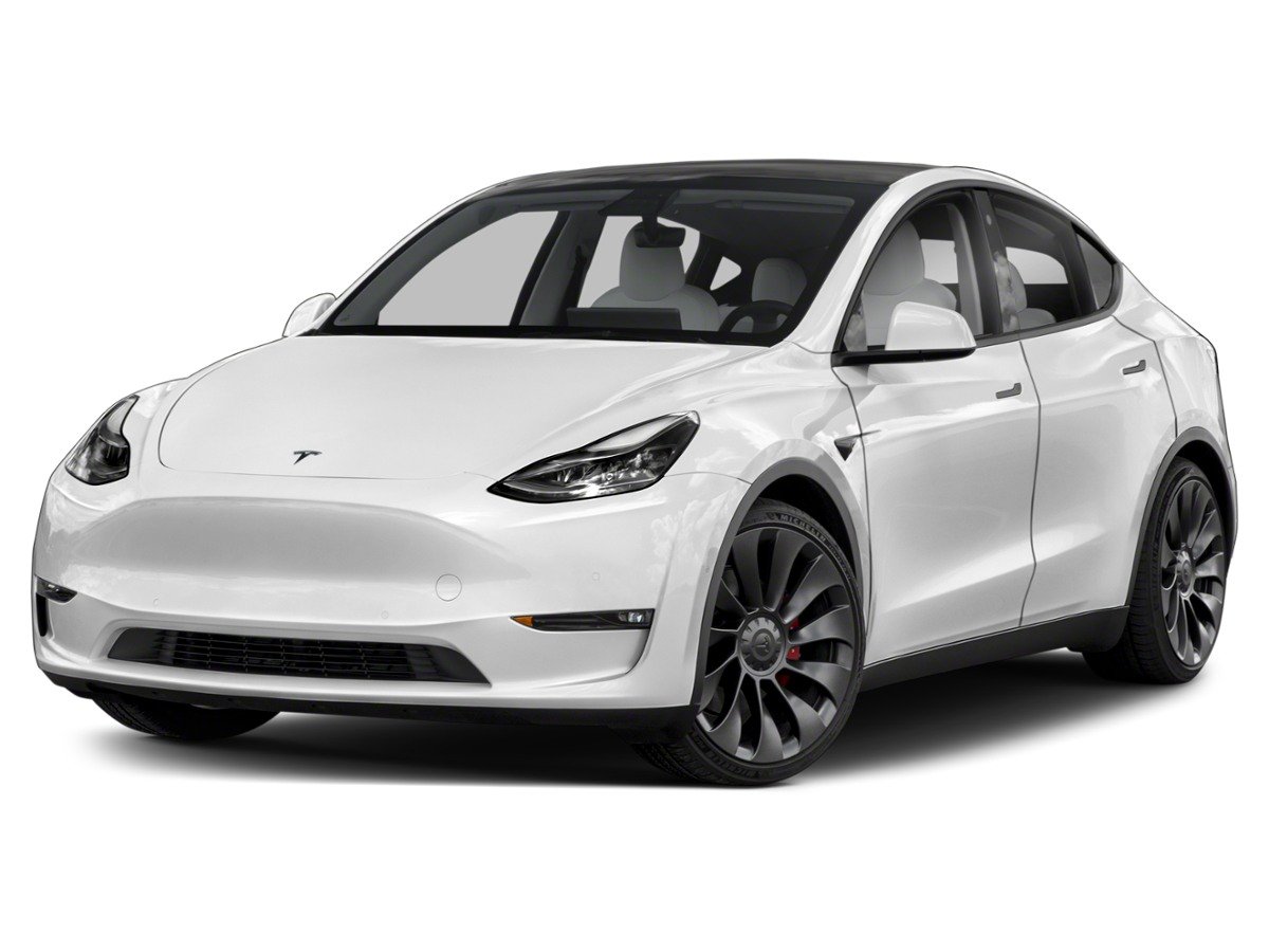 Used 2023  Tesla Long Range image 1