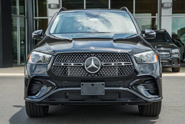 New 2026 Black Mercedes-Benz GLE 350 image 49