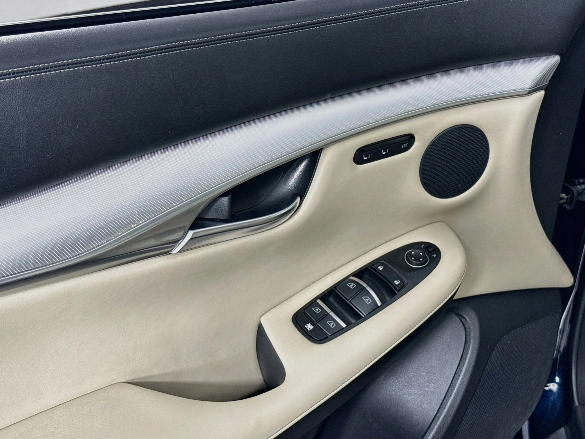 2021 INFINITI QX50 Essential - Photo 20