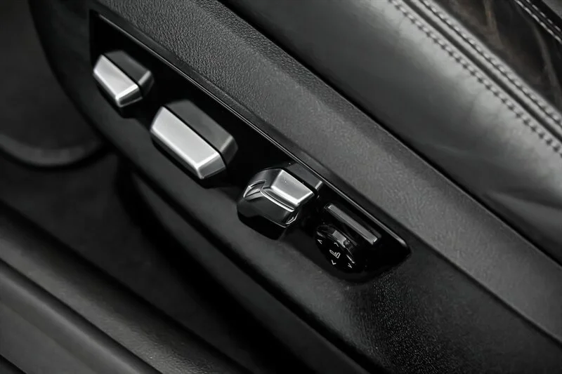 Used 2019 Singapore Gray Metallic BMW Competition-OVER $30K MODS! image 22