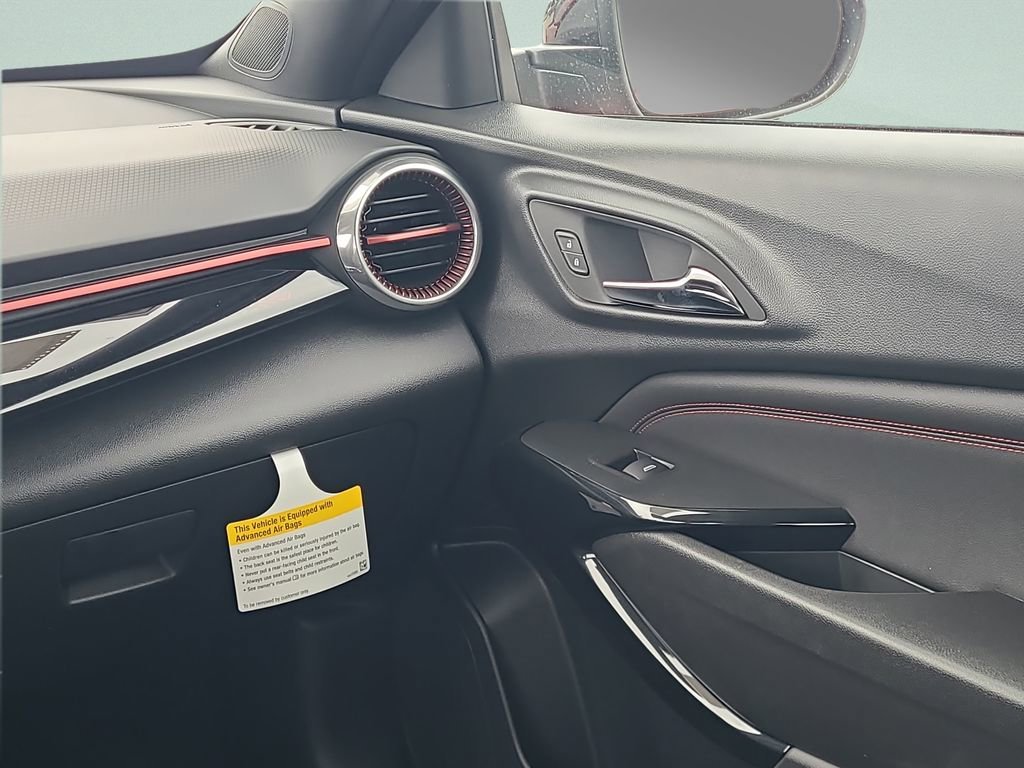 2026 Chevrolet Trax RS - Photo 13
