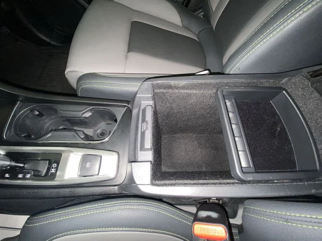 Used 2024 White Subaru Onyx Edition image 20