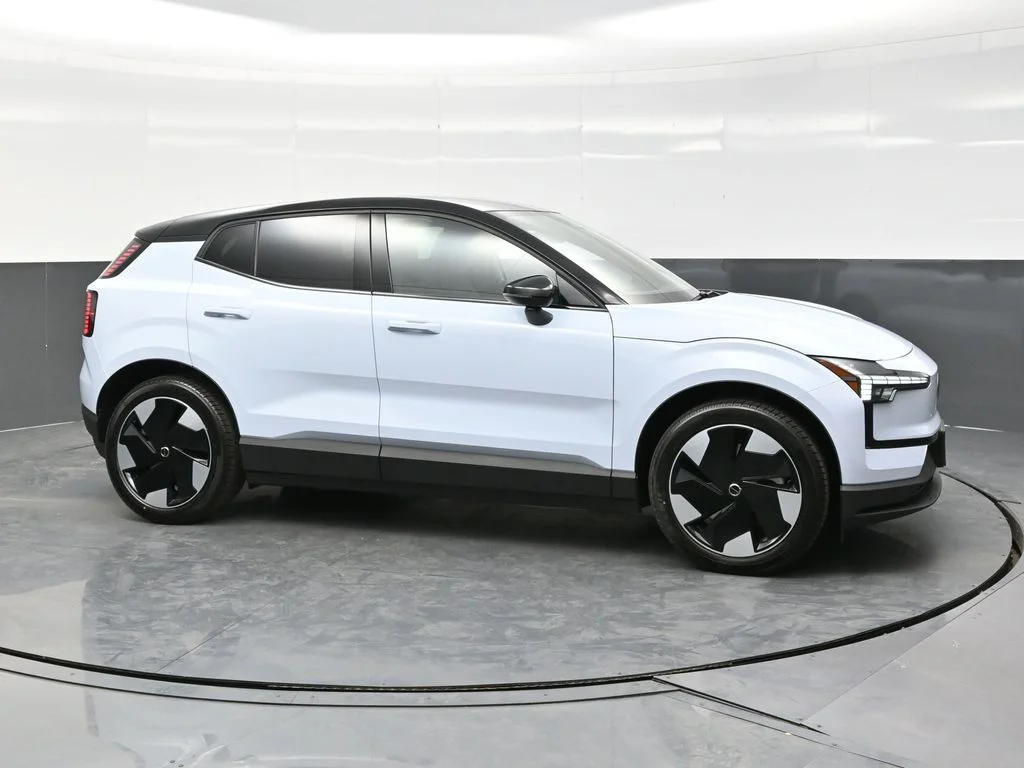 New 2026 Cloud Blue Volvo Twin Motor Performance Plus image 8