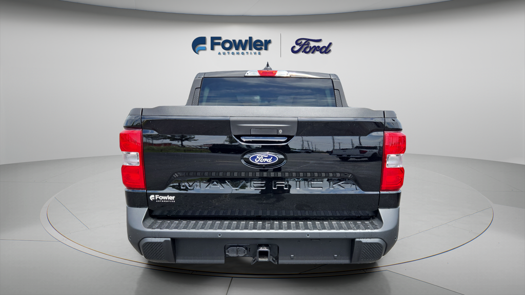 New 2026 Shadow Black Ford XL image 6