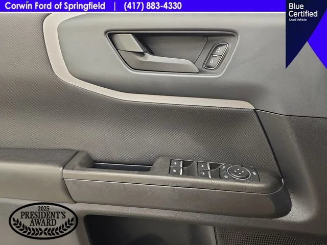 Used 2021 Red Metallic Ford Big Bend image 33