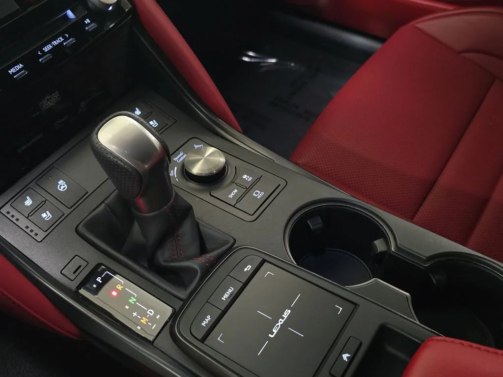 Used 2023 Caviar Lexus 350 F SPORT image 26