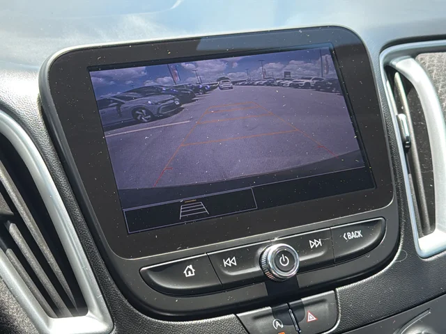 Used 2022 Black Chevrolet LS image 20