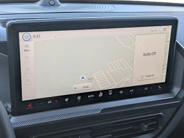 New 2026 Oxford White Ford Badlands® image 24