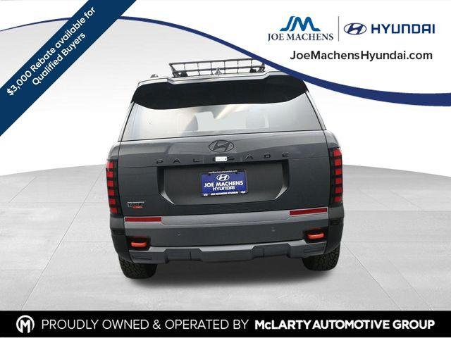 New 2026 Gray Hyundai XRT Pro image 7