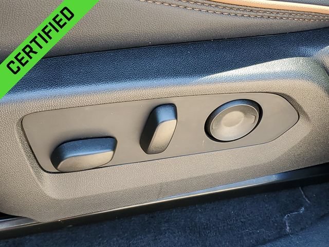 2026 GMC Canyon AT4 - Photo 8