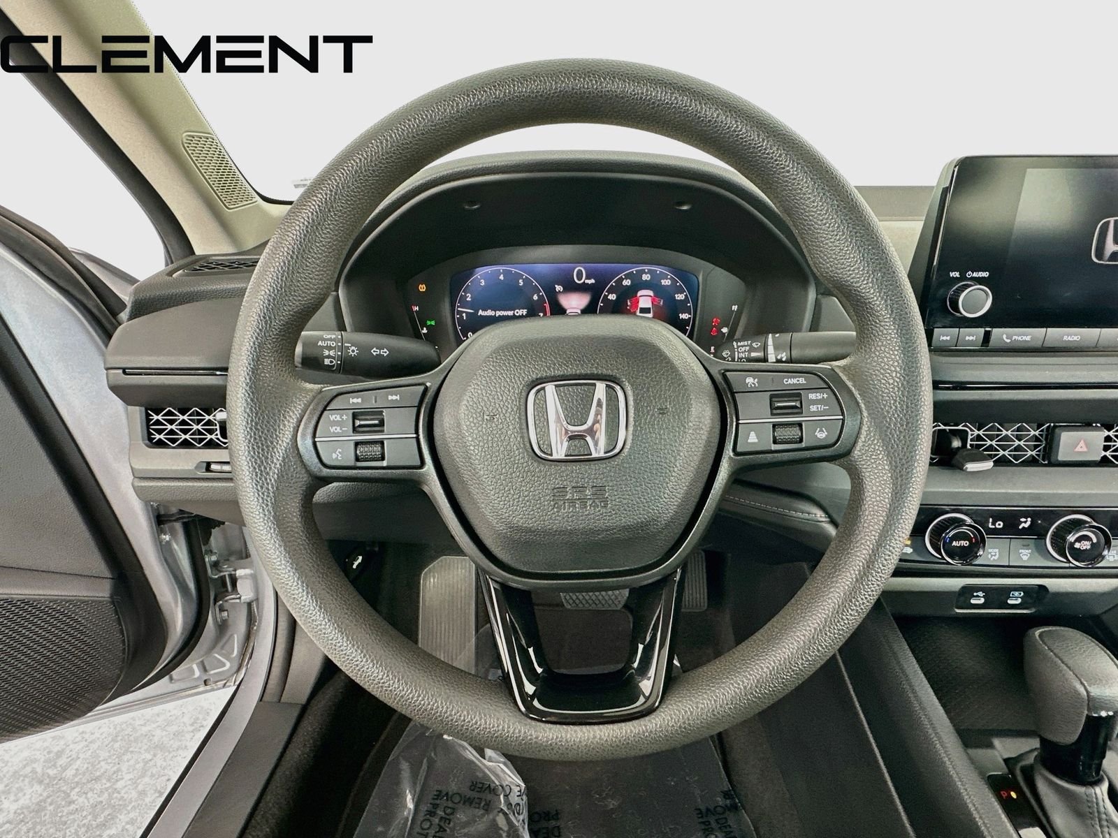 2023 Honda Accord EX - Photo 13