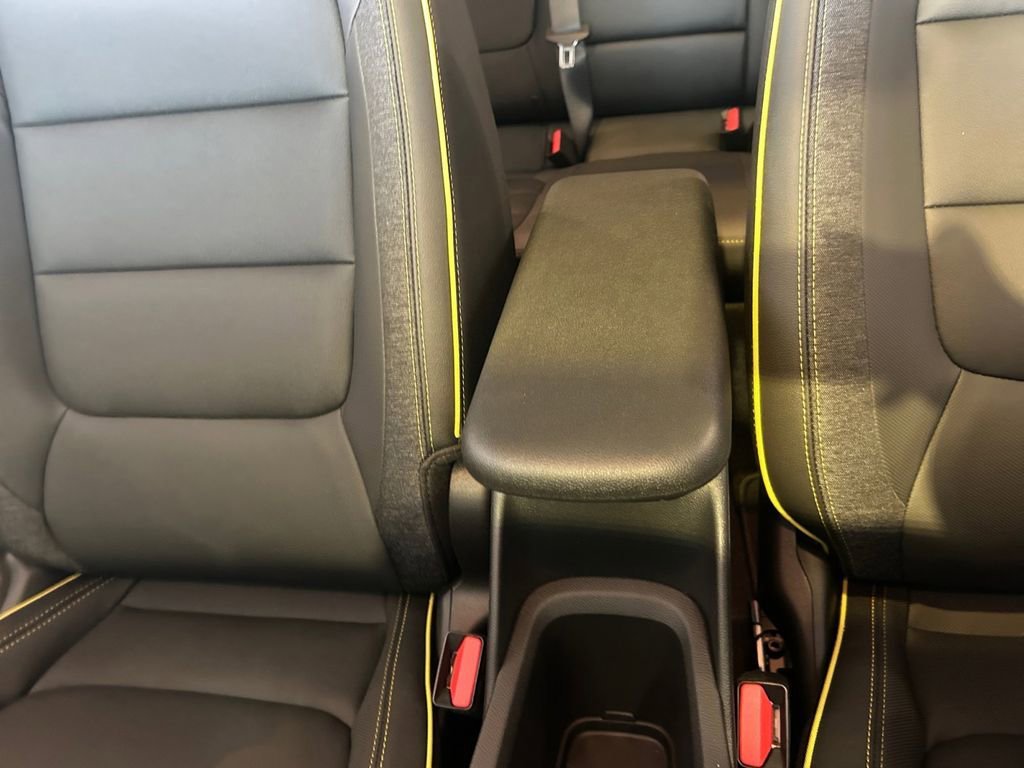2026 Chevrolet Trailblazer Activ - Photo 11