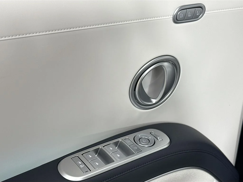 2026 Hyundai Palisade Calligraphy - Photo 18