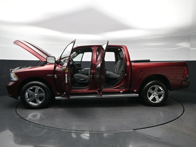 Used 2017 Red Ram Express image 37