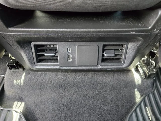 Used 2024 Summit White Chevrolet Custom image 16