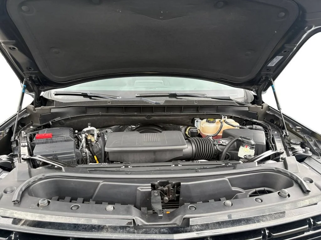 Used 2023 Black Chevrolet RST image 14