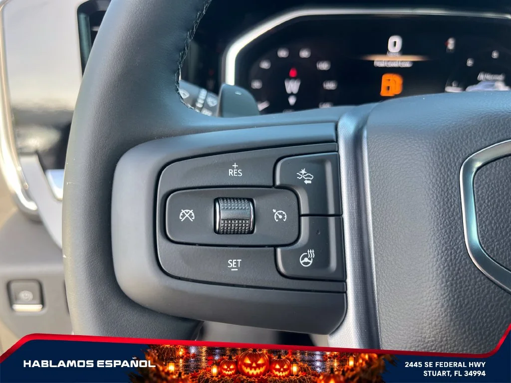 New 2026 Sterling Metallic GMC Elevation image 25