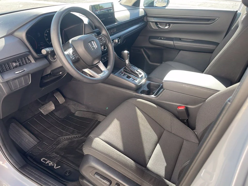 Used 2026  Honda EX image 12