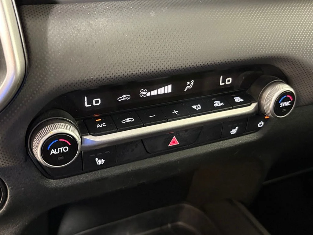 Used 2024 Black Mazda 2.5 S Preferred Package image 26