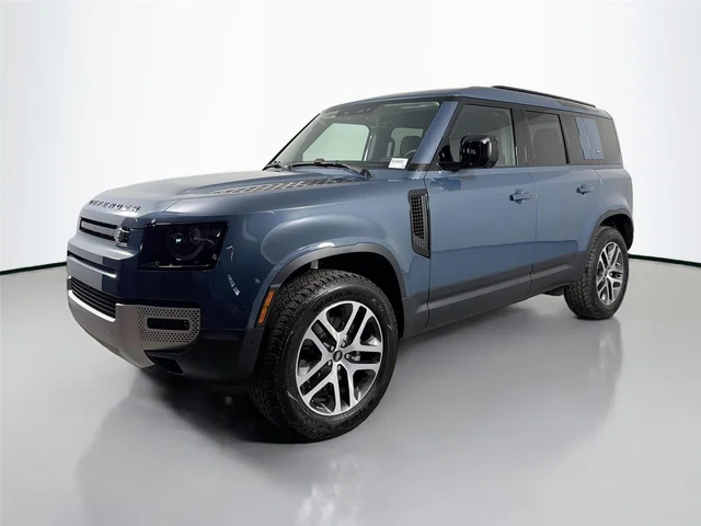 2024 Land Rover Defender S