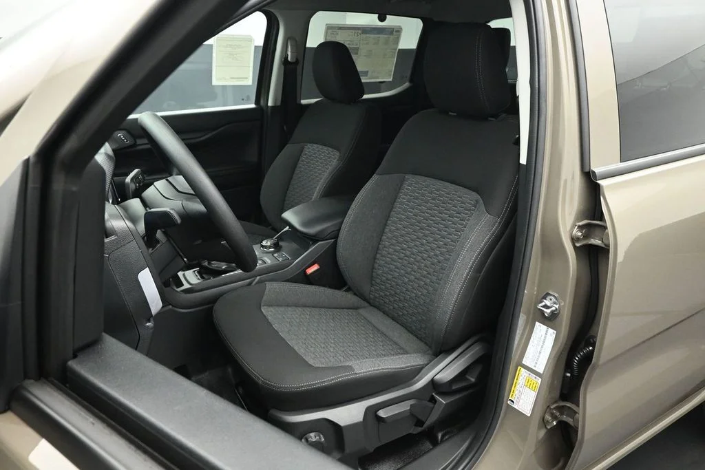 New 2026 Marsh Gray Ford XL image 8