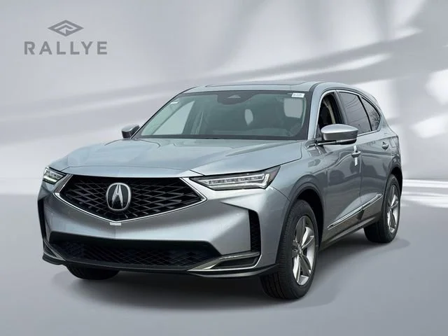2026 Acura MDX Base