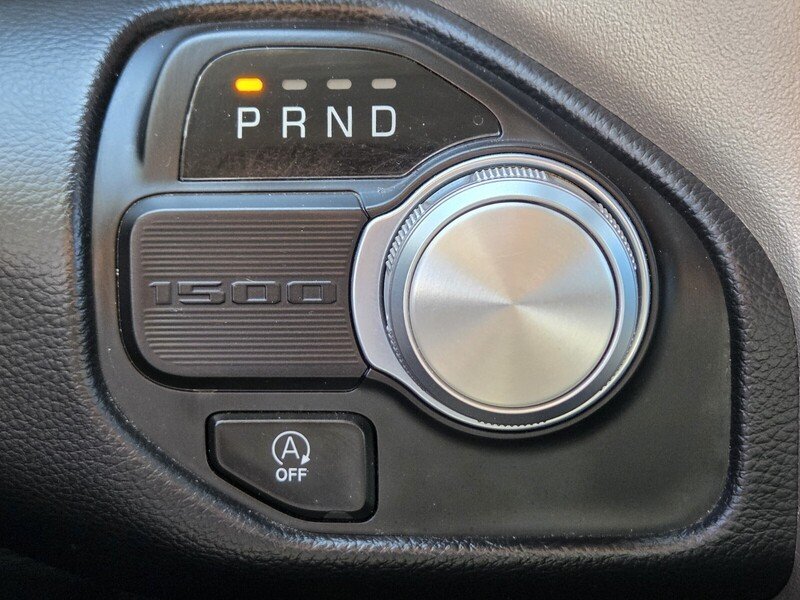 Used 2022 Gray Ram Laramie image 32