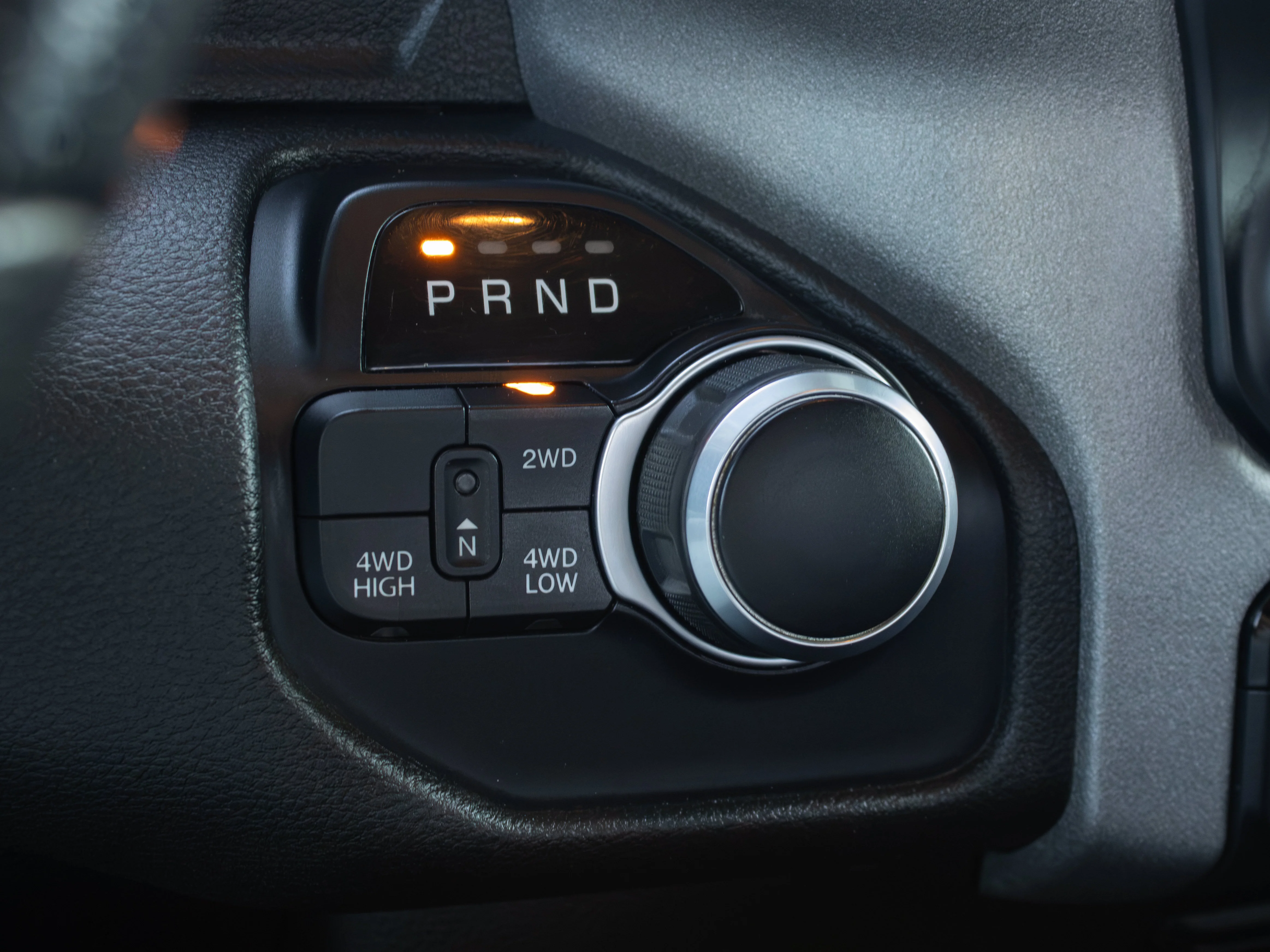 Used 2019 Black RAM Tradesman* 5.7L HEMI V8 | Class IV Hitch | Spray-In Bedliner | Bluetooth | Backup Camera | image 23