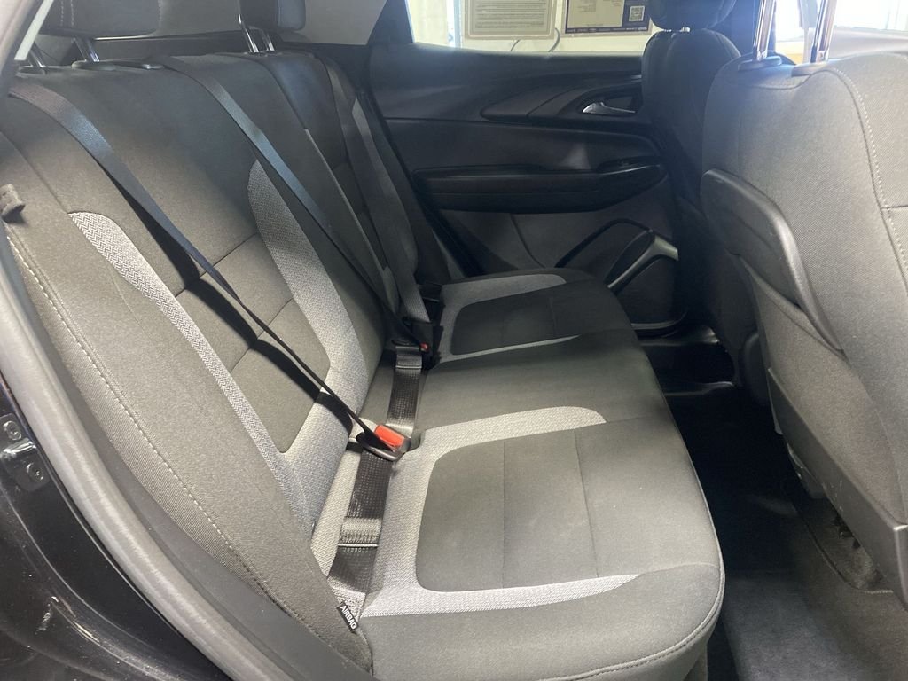 2023 Chevrolet TrailBlazer LT - Photo 28