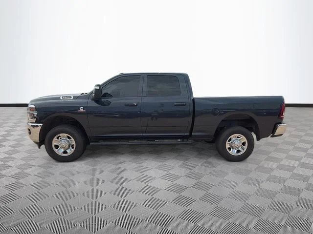 Used 2025 Blue Ram Tradesman image 4