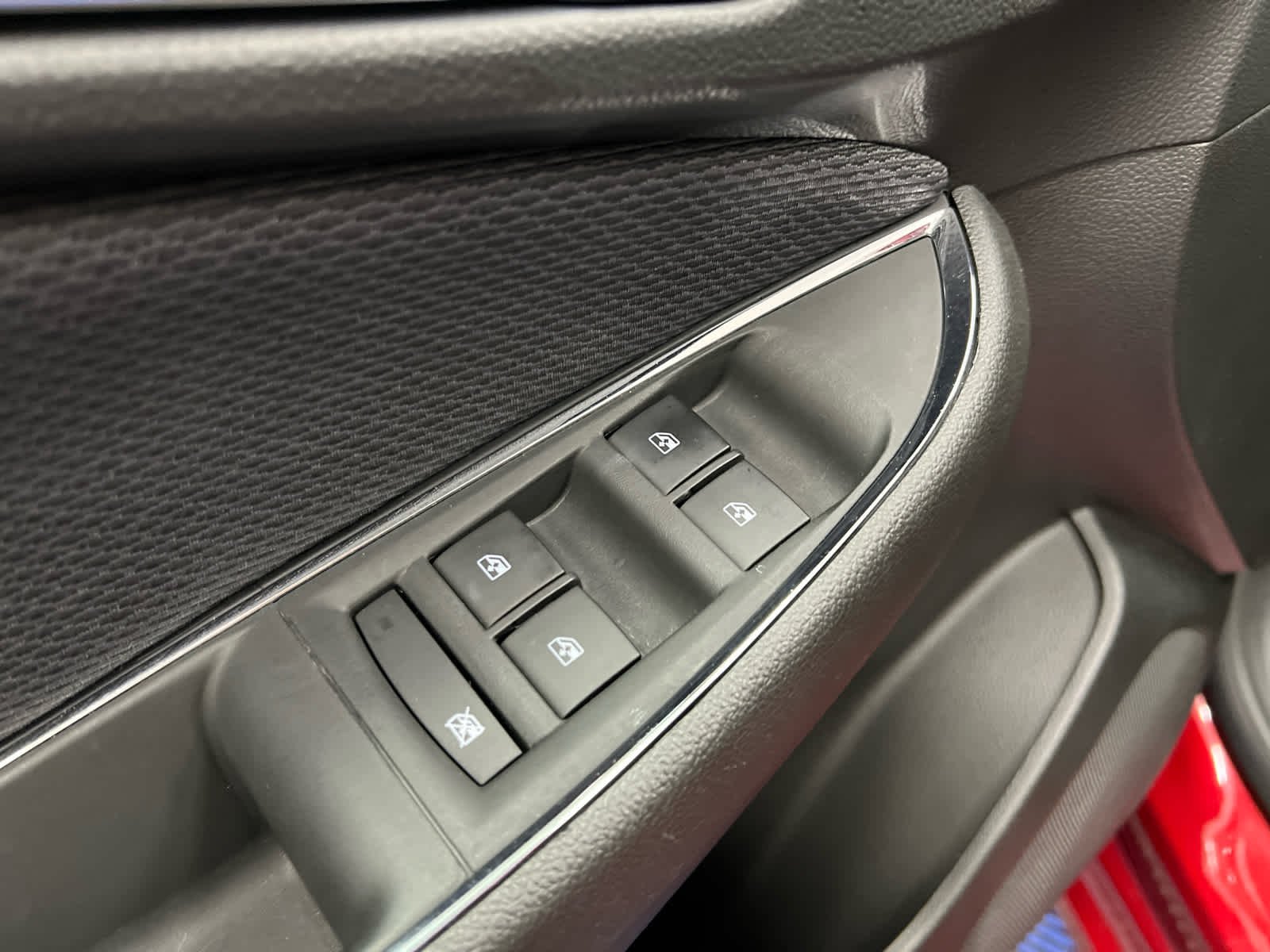 Used 2019 Cajun Red Tintcoat Chevrolet LT image 12