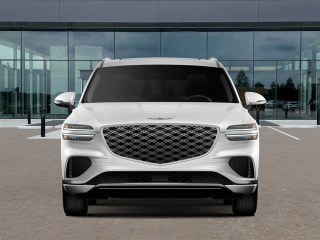 2026 GENESIS GV70 Select - Photo 6
