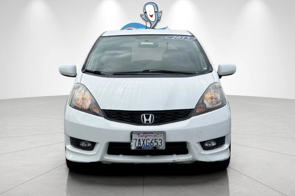 Used 2013 Taffeta White Honda Sport image 10