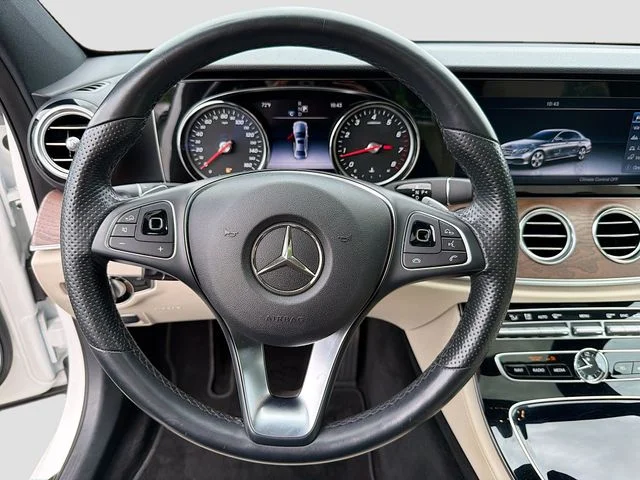 Used 2017  Mercedes-Benz E 300 image 12