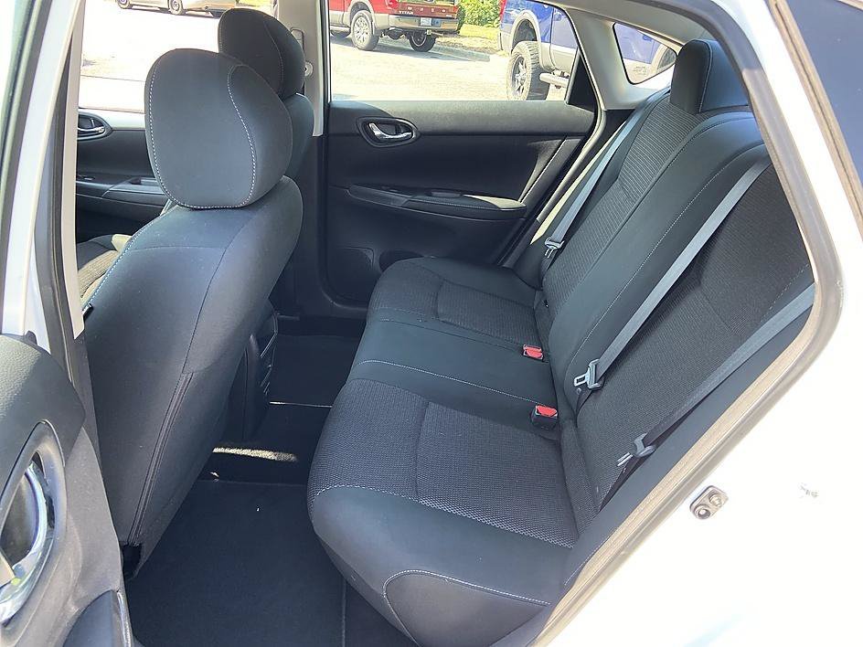 Used 2019 Fresh Powder Nissan S image 12