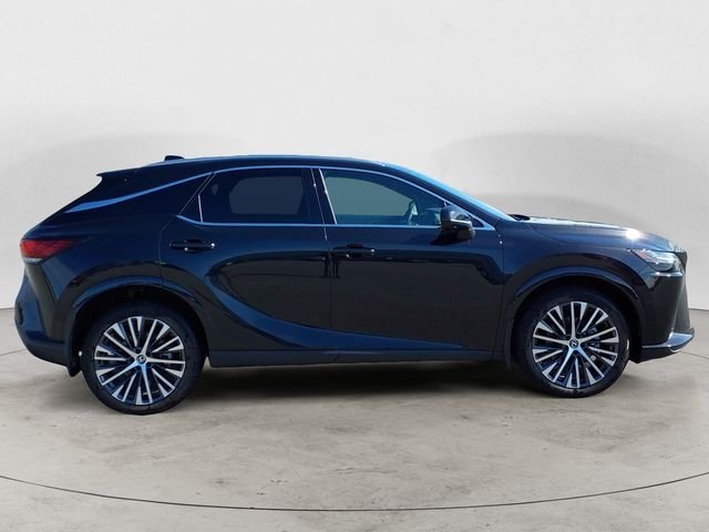 Used 2025 Black Lexus 350 Premium Plus image 6