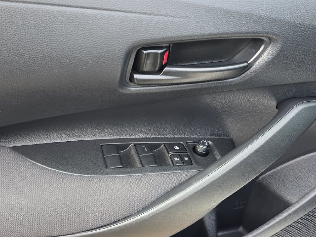 Used 2026 Silver Toyota LE image 26