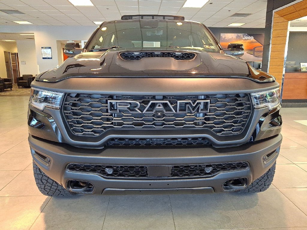 New 2026 Black Ram RHO image 2