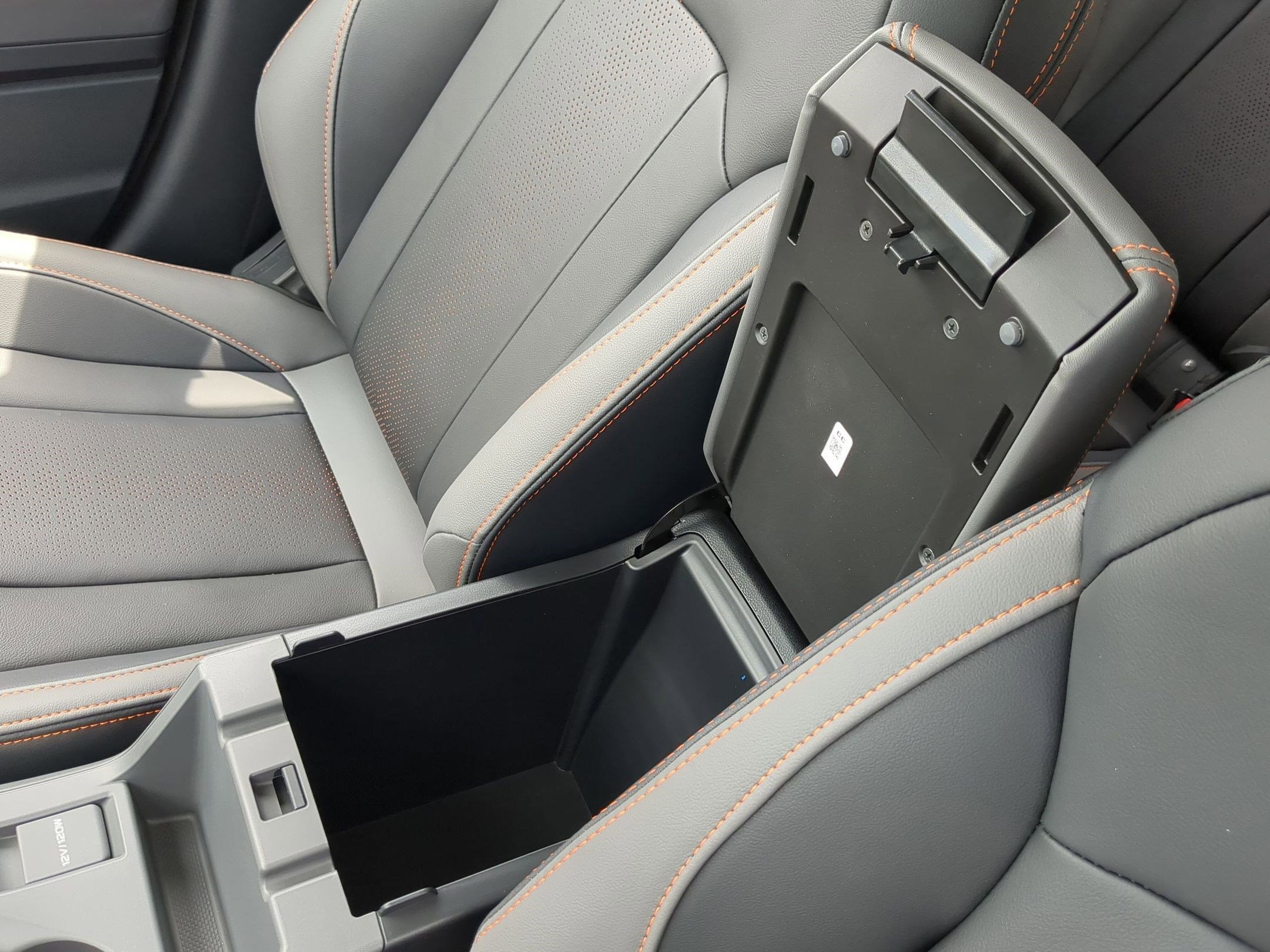 2025 Subaru Crosstrek Limited - Photo 14