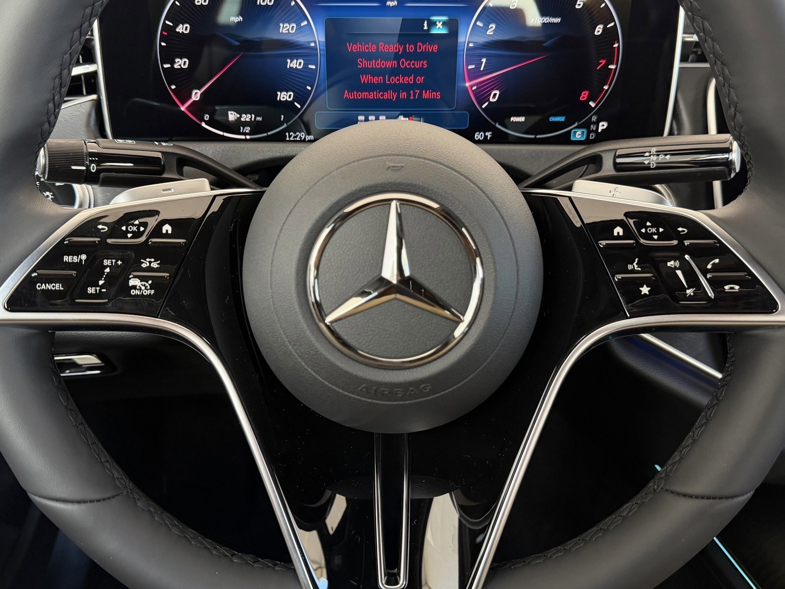 New 2026 Nautical Blue Metallic Mercedes-Benz E 350 image 33