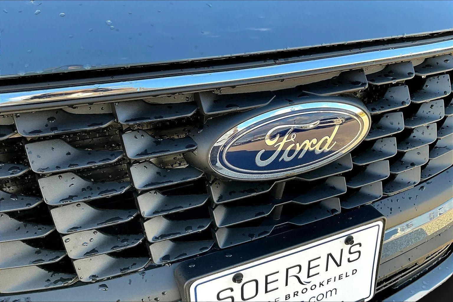 2026 Ford Escape Active - Photo 23