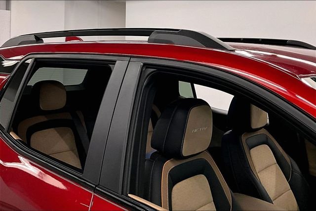 2026 Chevrolet Equinox ACTIV - Photo 11