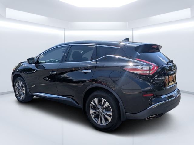 Used 2018 Black Nissan S image 5