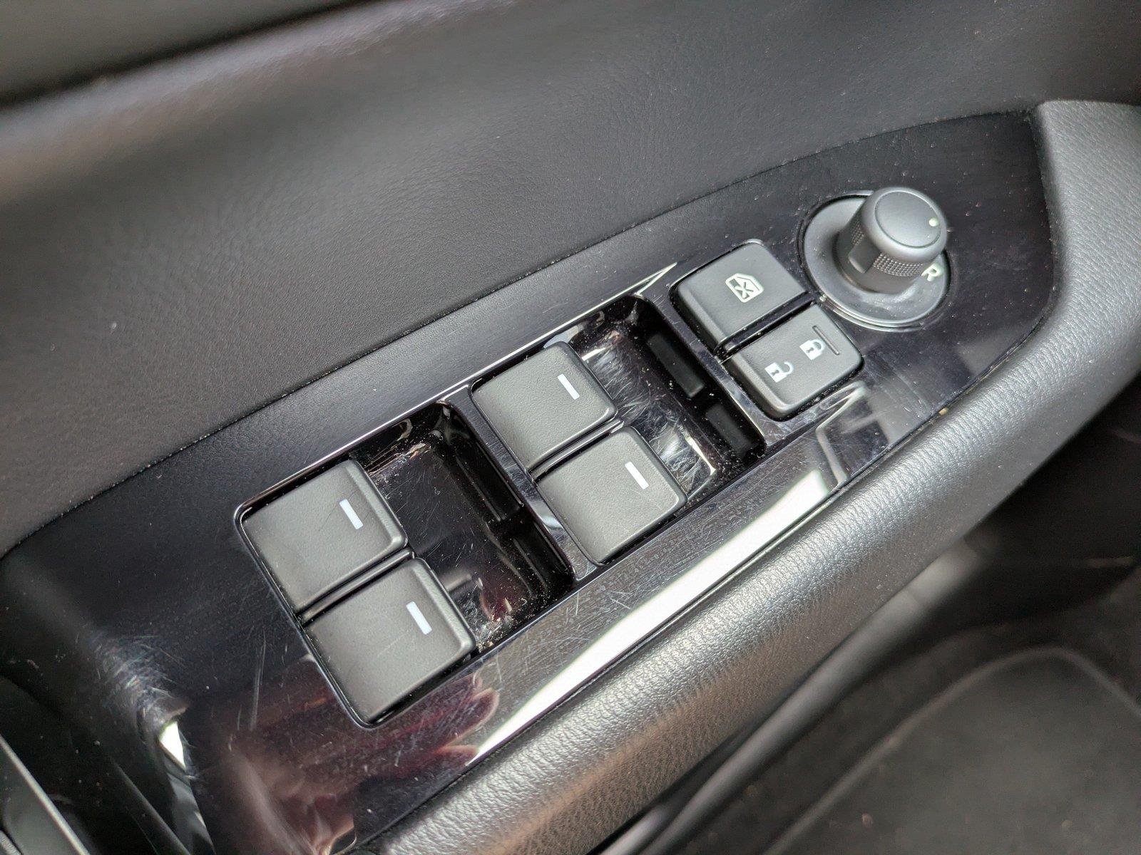 Used 2023 Eternal Blue Mica Mazda 2.5 S Select Package image 23